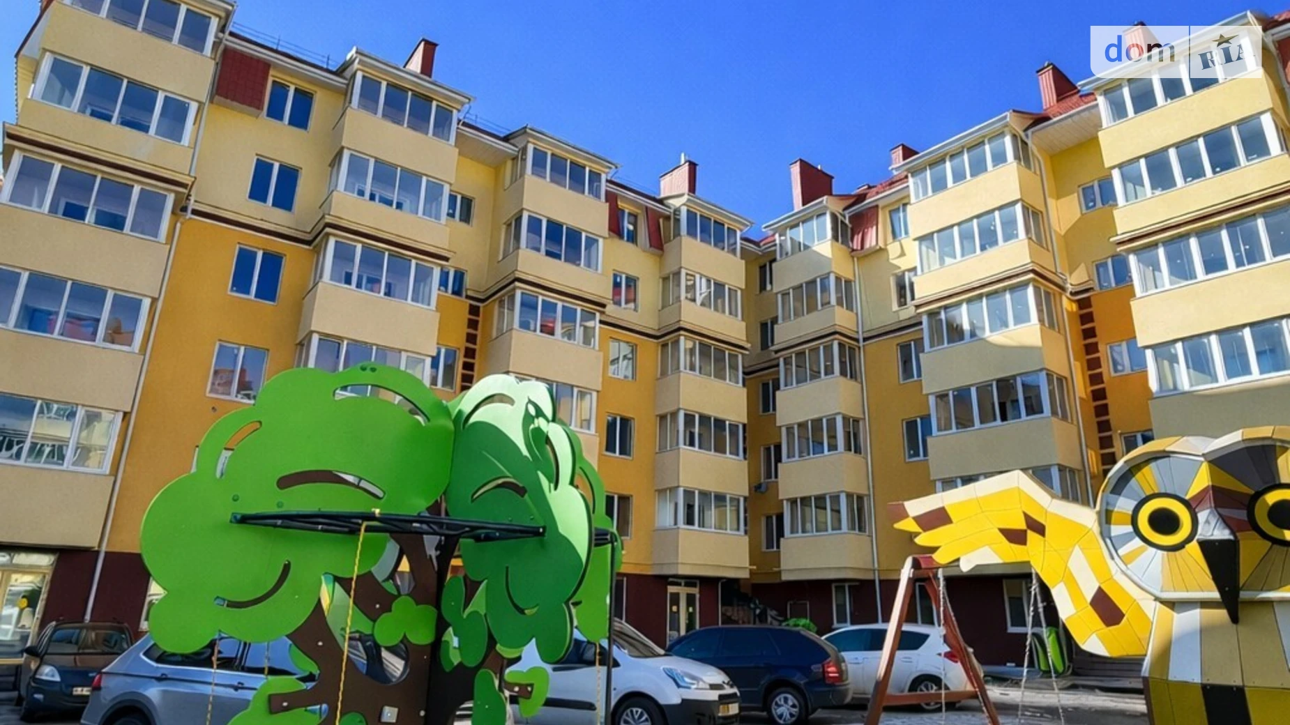 Продается 1-комнатная квартира 45.8 кв. м в Софиевской Борщаговке, ул. Тарасовская - фото 3