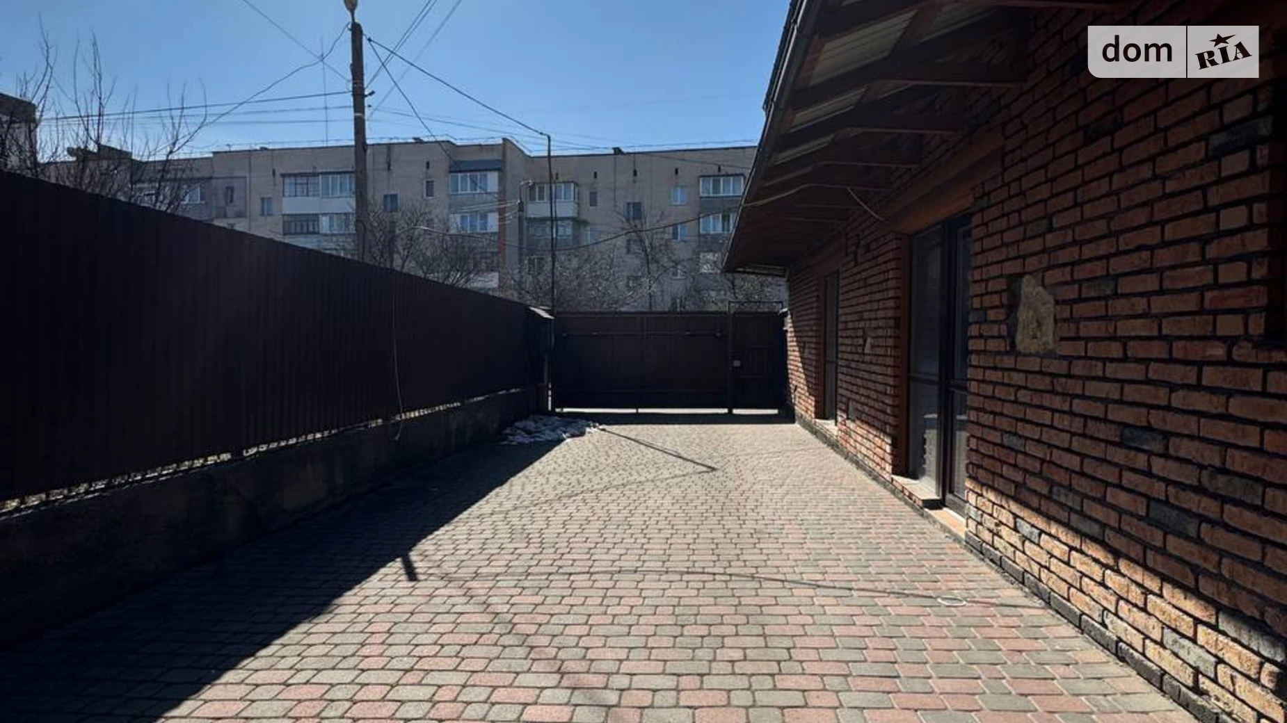 Сдается в аренду 3-комнатная квартира 90 кв. м в Хмельницком, ул. Верхняя Береговая - фото 4