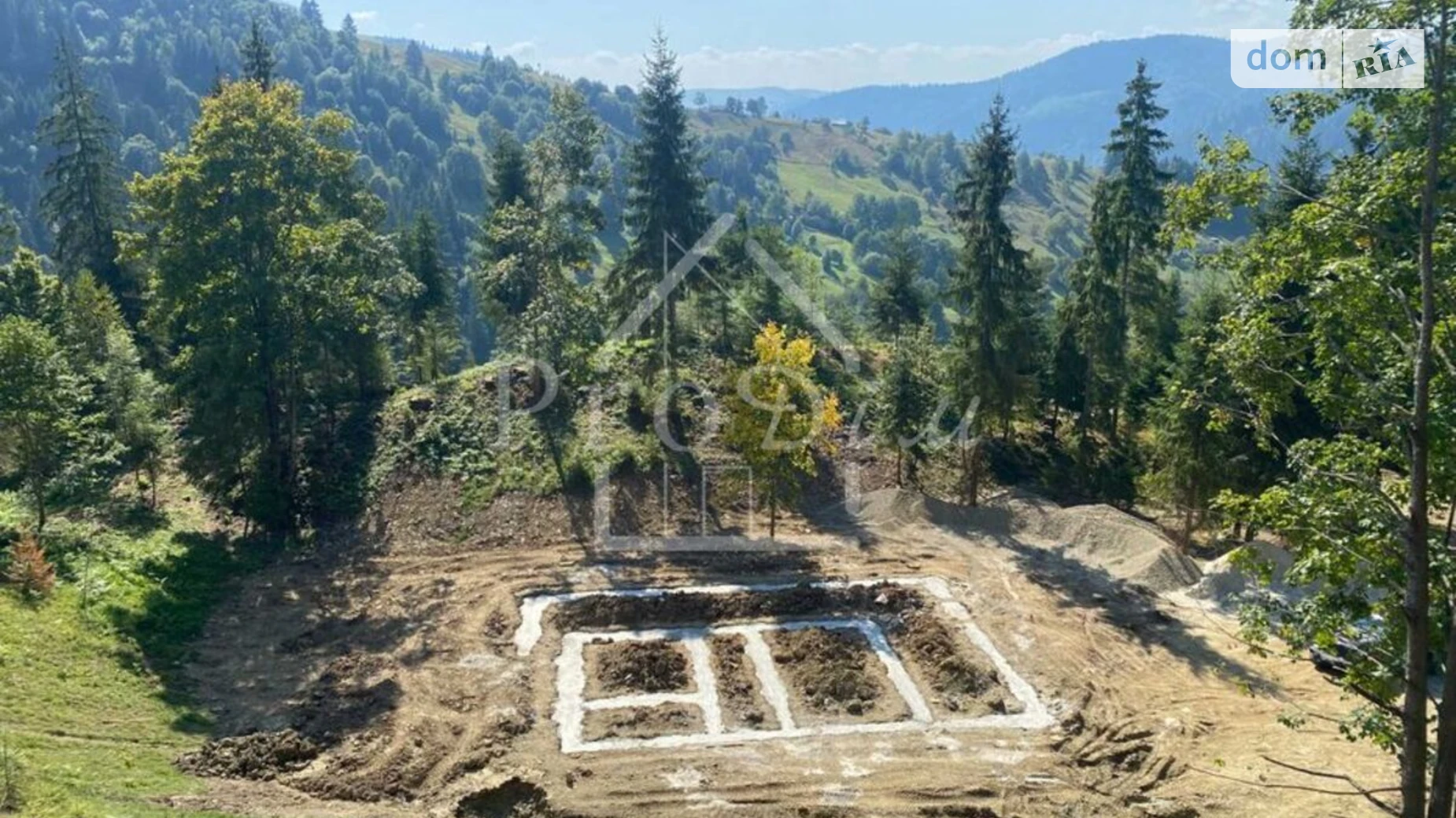 Продается земельный участок 80 соток в Ивано-Франковской области, цена: 216000 $ - фото 4