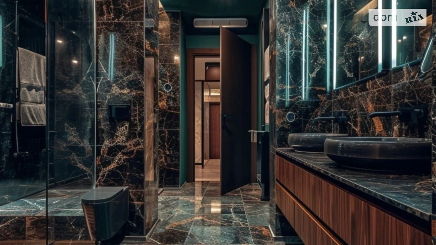 Продается 3-комнатная квартира 107 кв. м в Хмельницком, ул. Староміська - фото 2