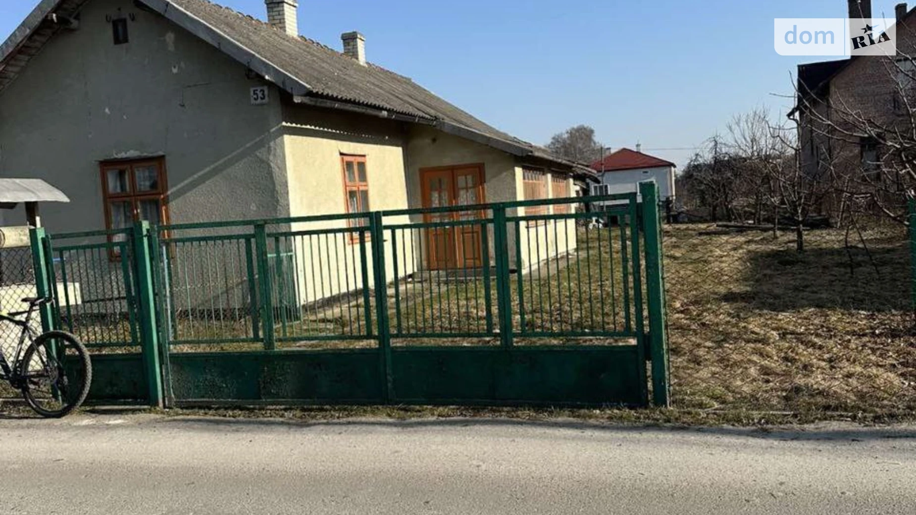 Продается земельный участок 10 соток в Львовской области, цена: 39000 $ - фото 3