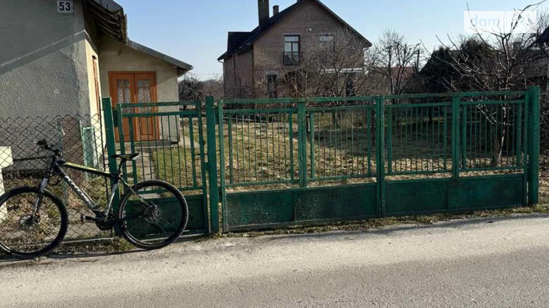 Продается земельный участок 10 соток в Львовской области, цена: 39000 $ - фото 4