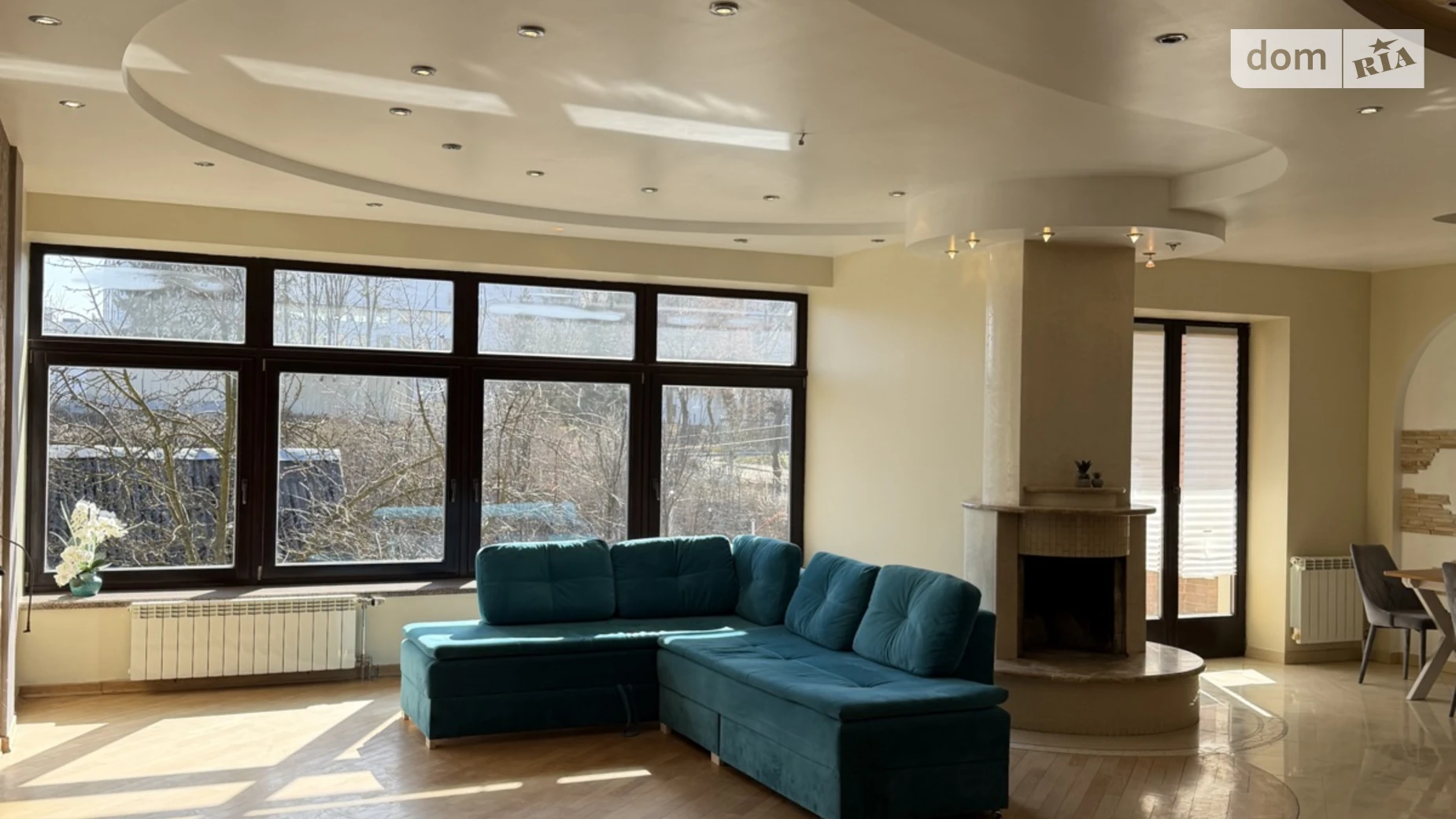 Продается дом на 2 этажа 191.3 кв. м с беседкой, цена: 285000 $ - фото 3