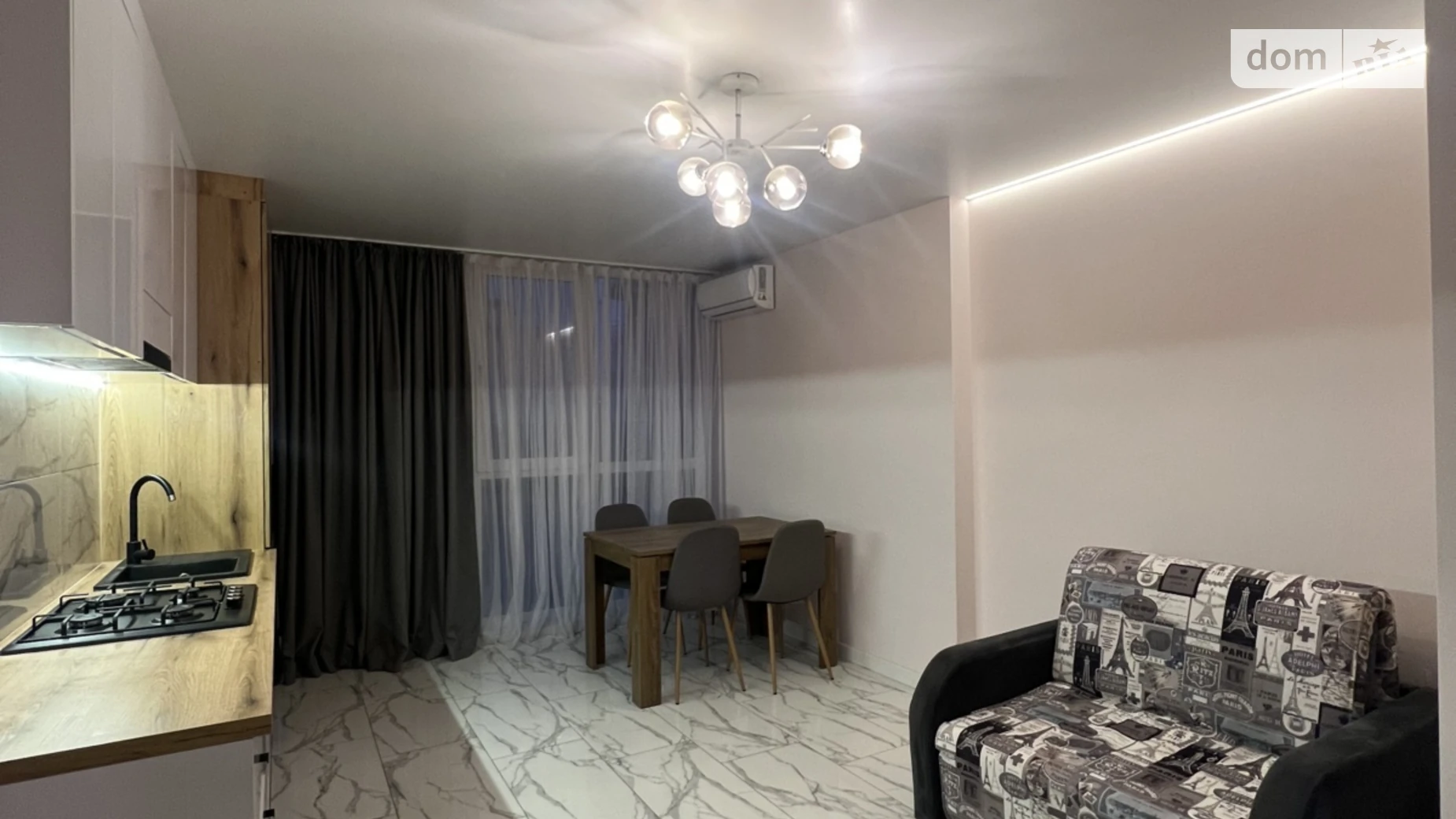 ул. Белогорская, 3 Оболоня Тернополь, цена: 400 $ - фото 4