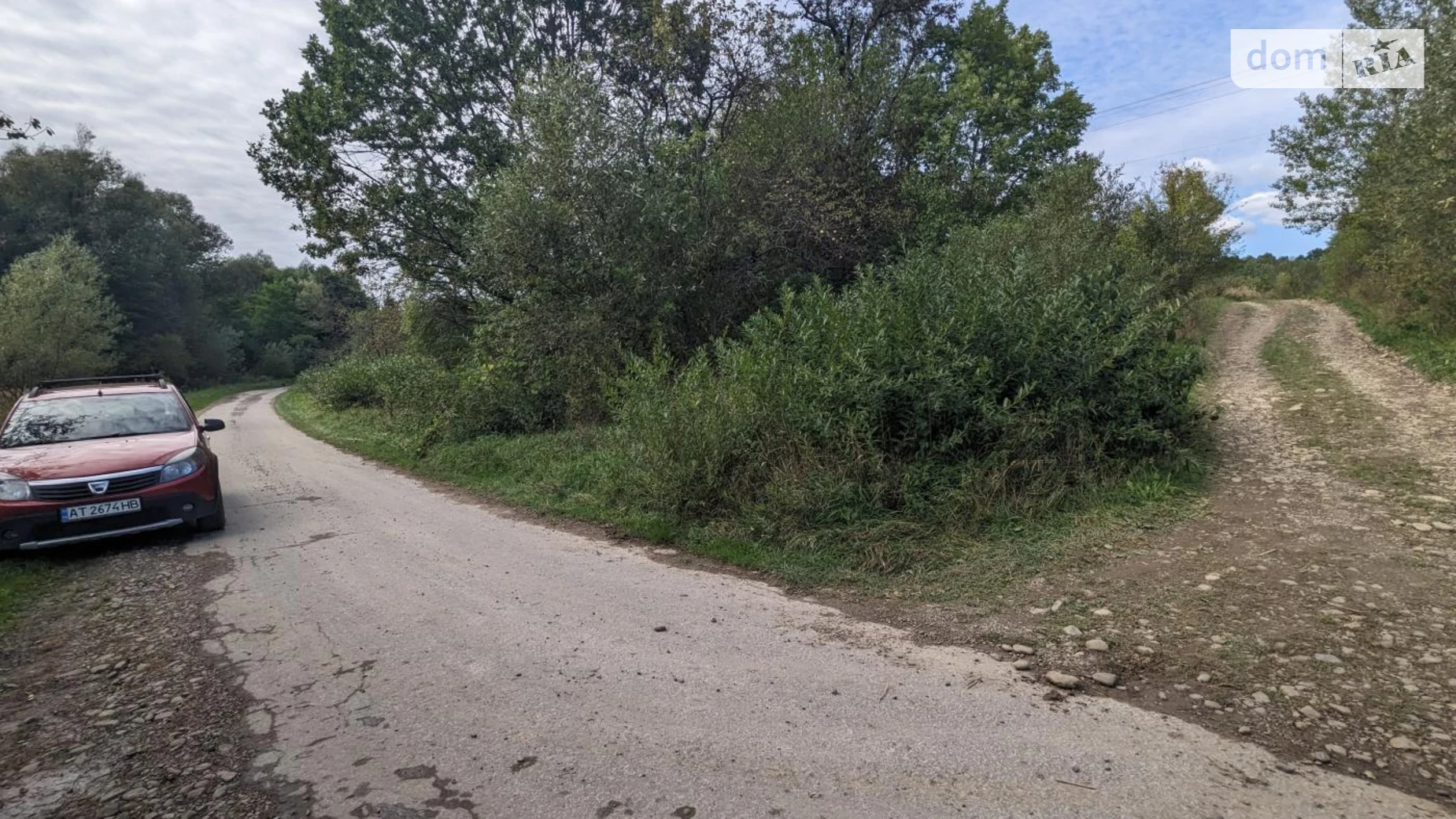 Продается земельный участок 60 соток в Ивано-Франковской области, цена: 38000 $ - фото 4