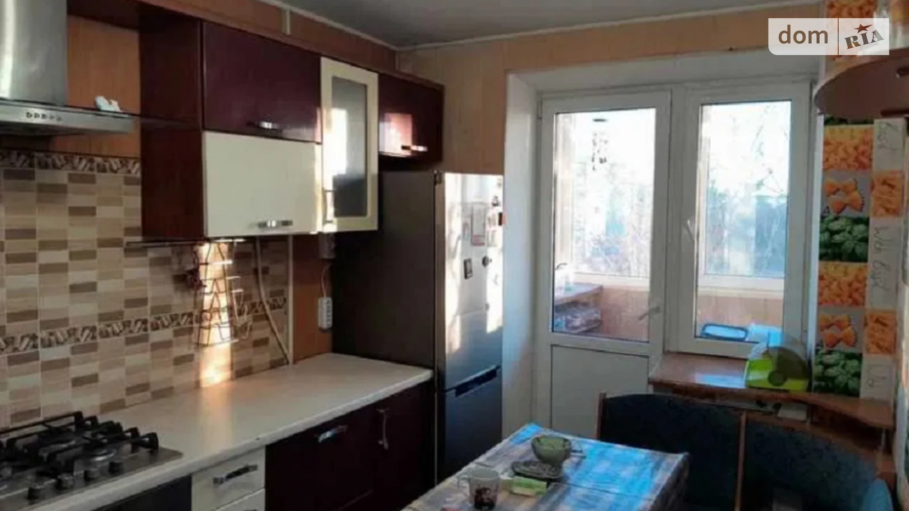 Продается 4-комнатная квартира 82.1 кв. м в Николаеве, ул. Пограничная - фото 5