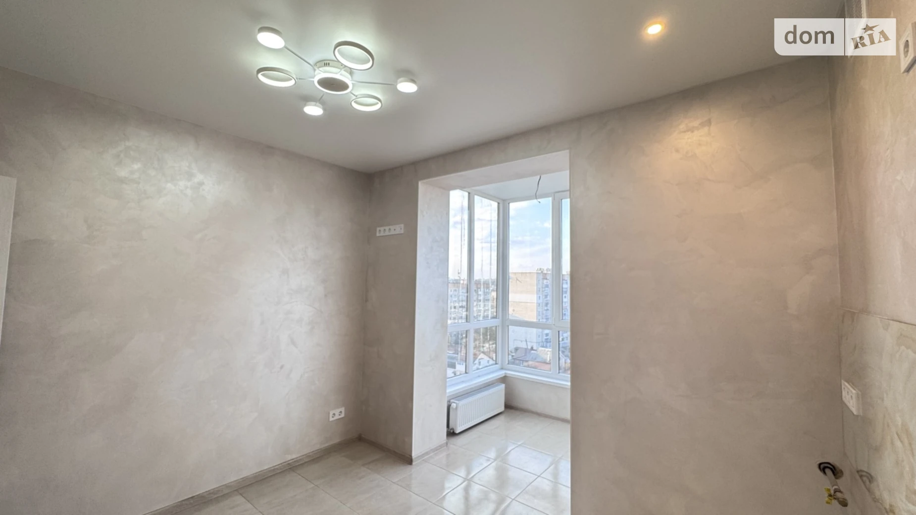 Продается 1-комнатная квартира 40.37 кв. м в, цена: 67000 $ - фото 3