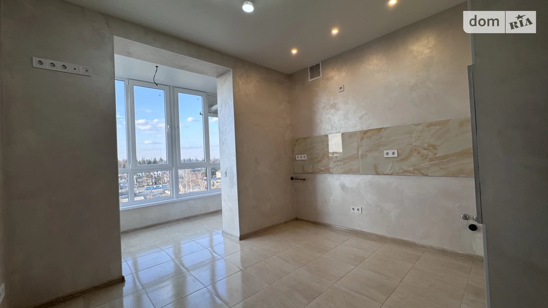 Продается 1-комнатная квартира 40.37 кв. м в, цена: 67000 $ - фото 4