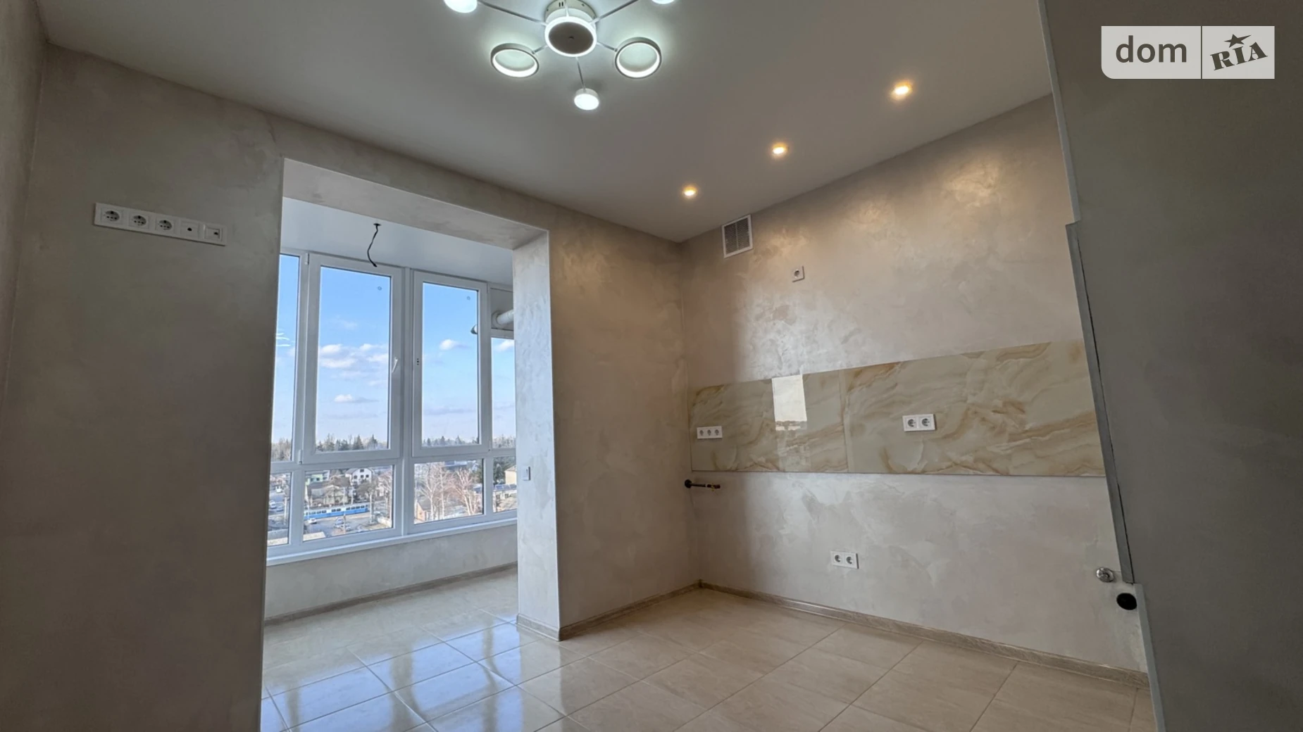 Продается 1-комнатная квартира 40.37 кв. м в, цена: 67000 $ - фото 5