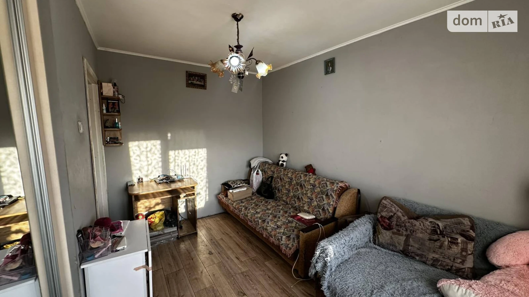 Продается 1-комнатная квартира 21.1 кв. м в Львове, ул. Павла Тычины - фото 3