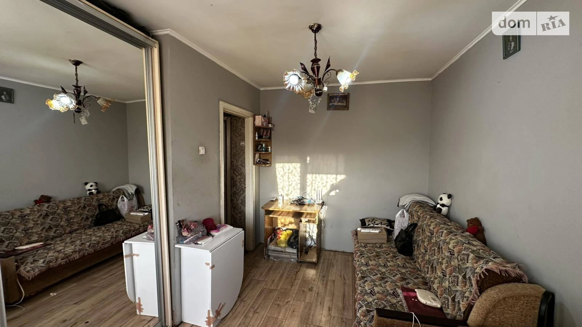 Продается 1-комнатная квартира 21.1 кв. м в Львове, ул. Павла Тычины - фото 4