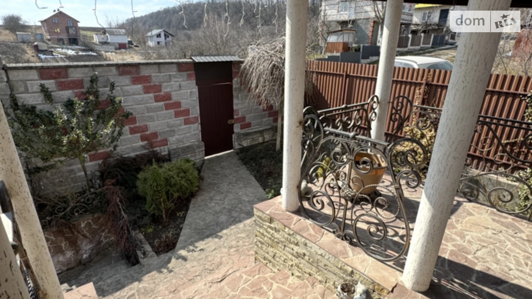 Продается дом на 3 этажа 172.6 кв. м с террасой, цена: 180000 $ - фото 3