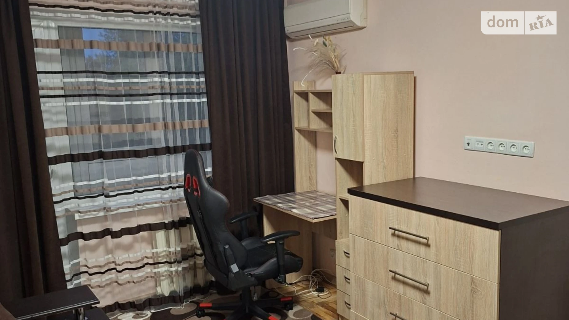 1-комнатная квартира 30 кв. м в Запорожье, ул. Магара, 4 - фото 5