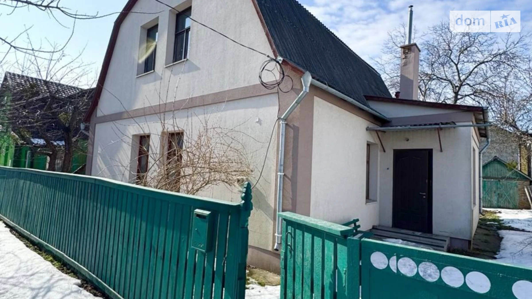 Продается дом на 2 этажа 92.2 кв. м с террасой, цена: 88000 $ - фото 2