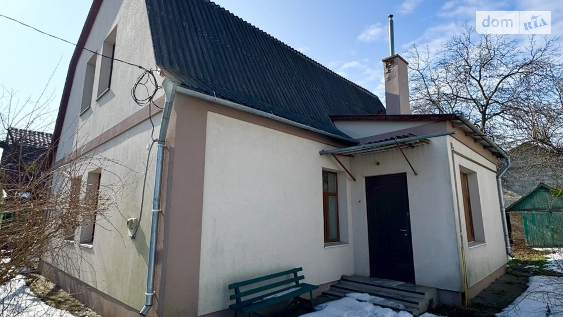 Продается дом на 2 этажа 92.2 кв. м с террасой, цена: 88000 $ - фото 3