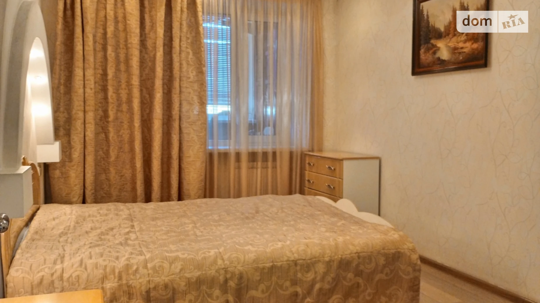 Продается 3-комнатная квартира 72.5 кв. м в Кременчуге, ул. Победы - фото 2