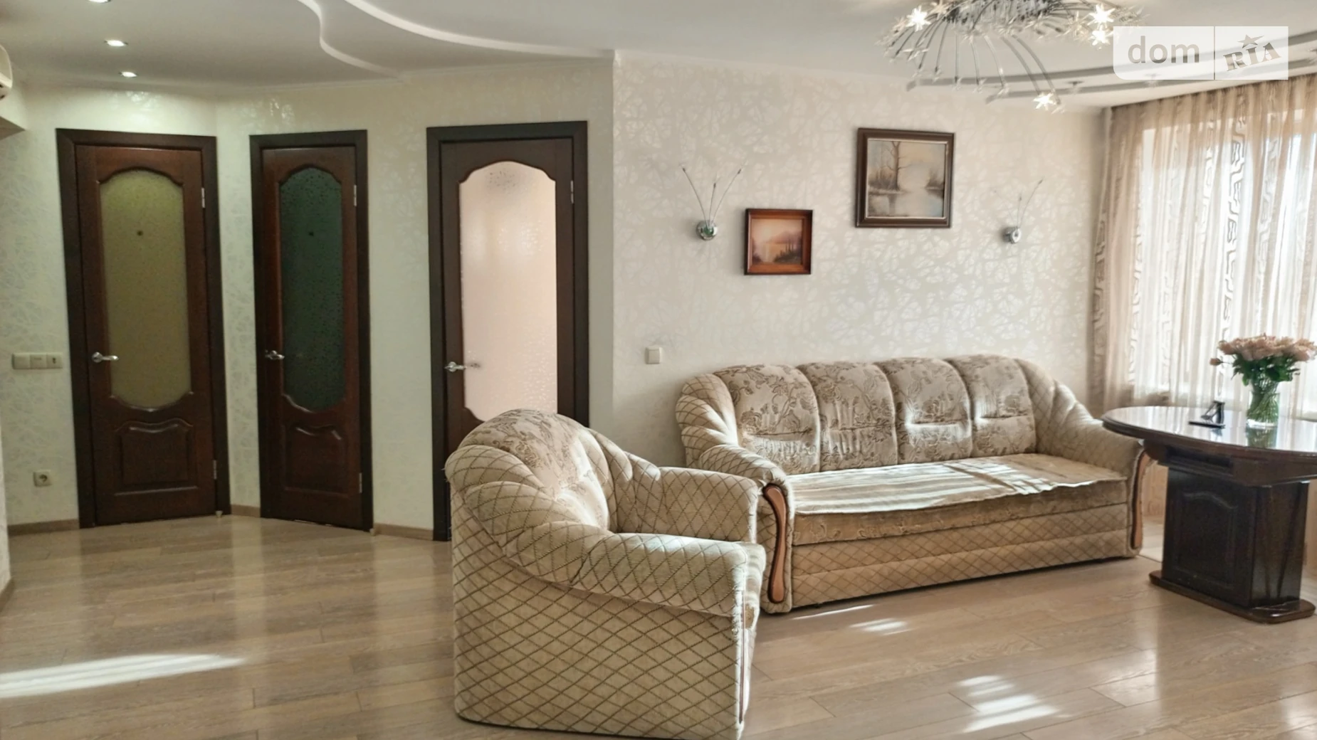 Продается 3-комнатная квартира 72.5 кв. м в Кременчуге, ул. Победы - фото 5