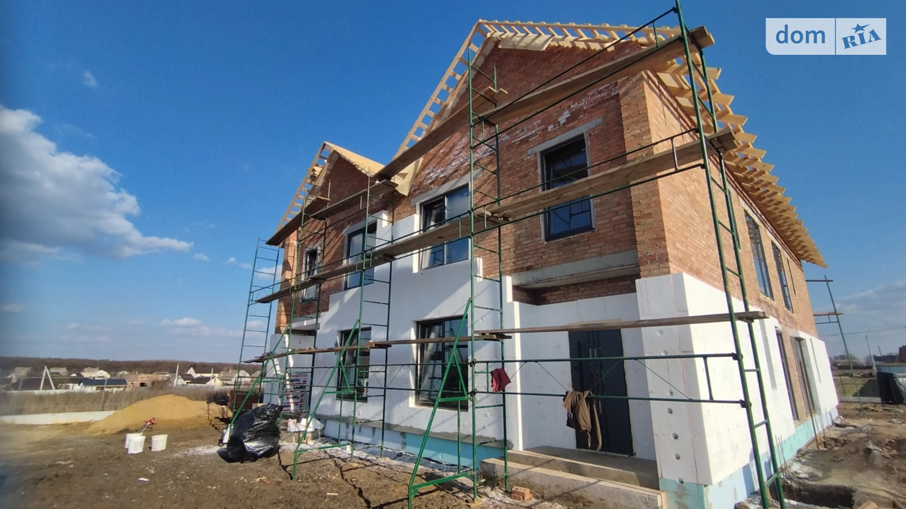 ул. Архитекторская Стрижавка, цена: 65000 $ - фото 2