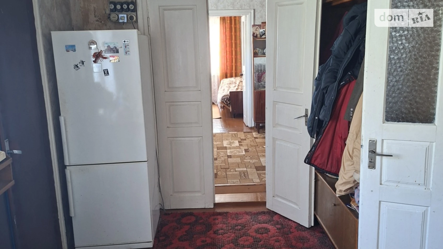 Продается часть дома 79 кв. м с гаражом, цена: 35000 $ - фото 2
