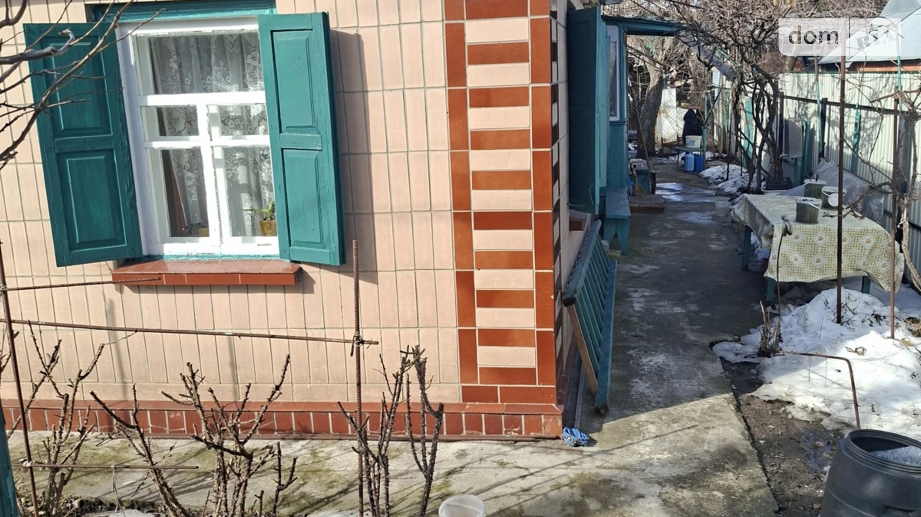 Продается часть дома 79 кв. м с гаражом, цена: 35000 $ - фото 3
