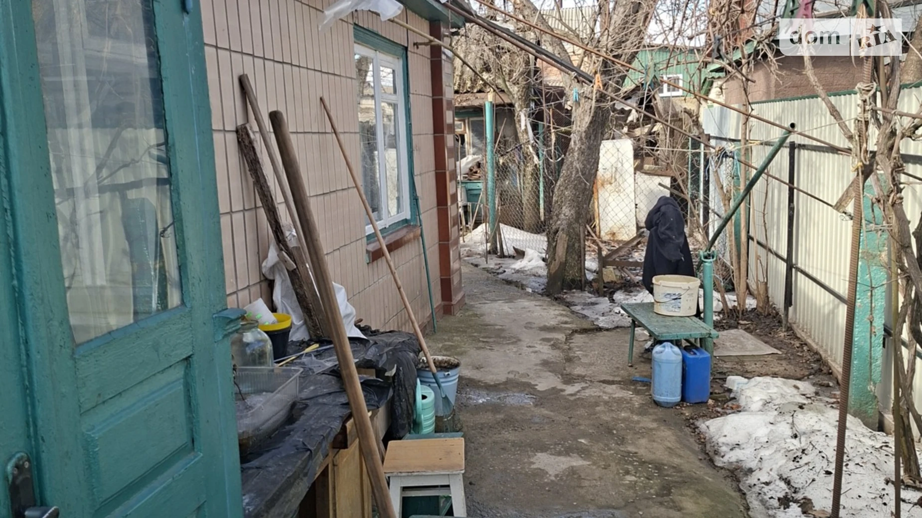 Продается часть дома 79 кв. м с гаражом, цена: 35000 $ - фото 4