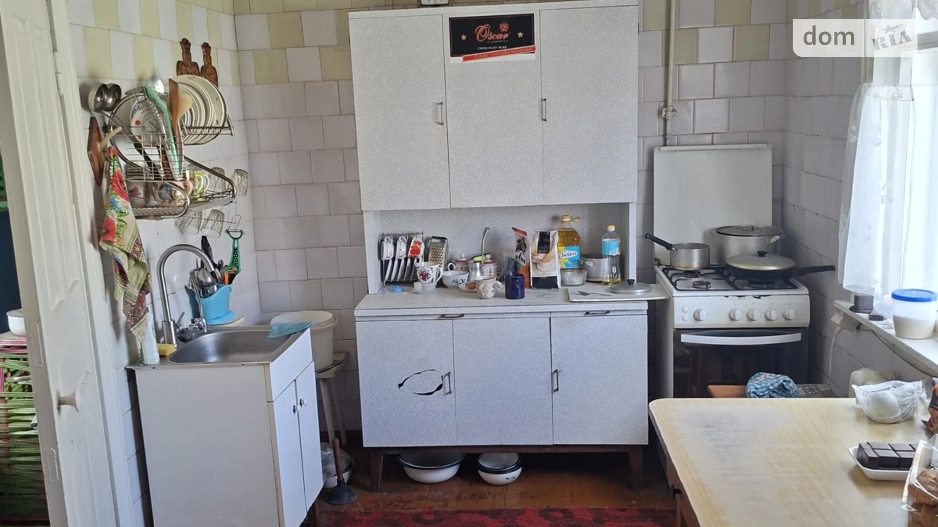 Продается часть дома 79 кв. м с гаражом, цена: 35000 $ - фото 5