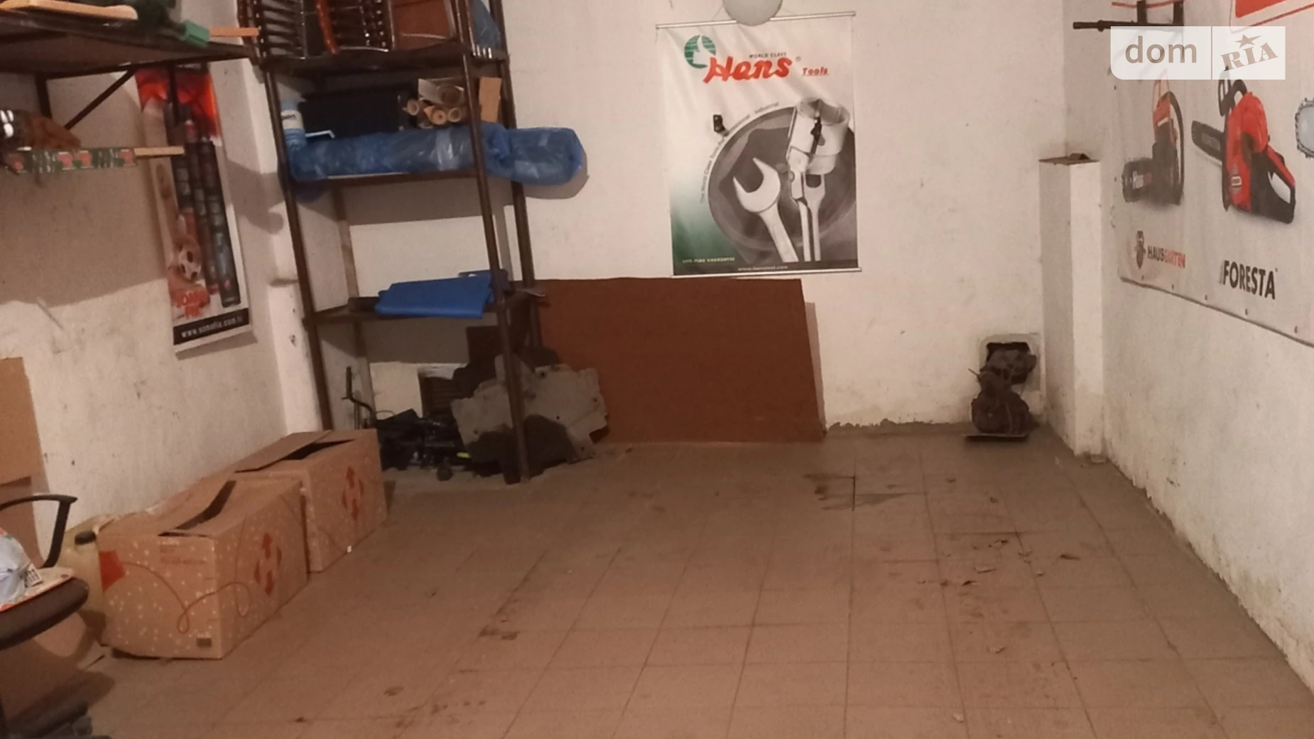 Сдается в аренду отдельно стоящий гараж универсальный на 22 кв. м, цена: 4000 грн - фото 4