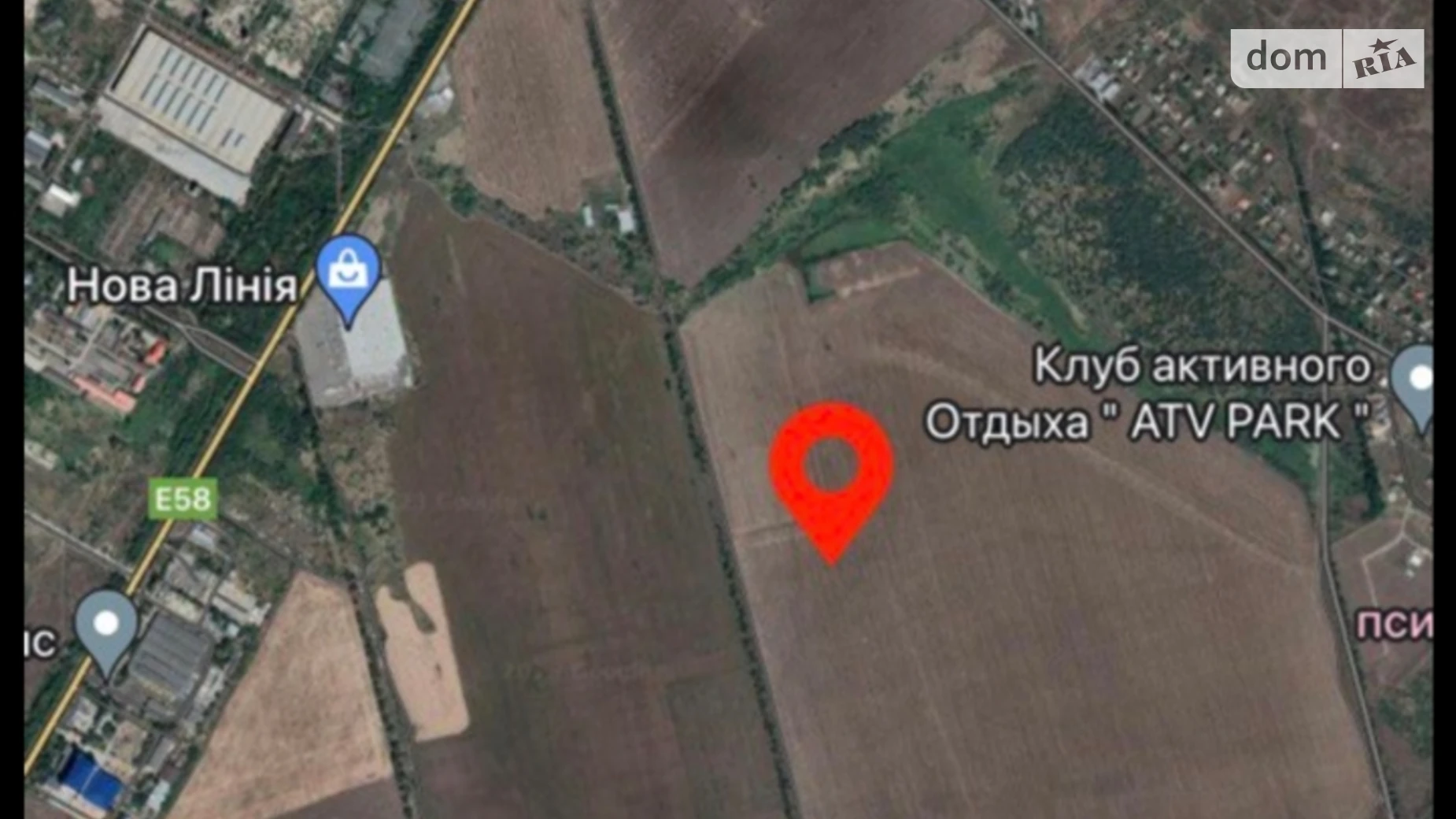 Продается земельный участок 4.25 соток в Одесской области, цена: 16500 $ - фото 3