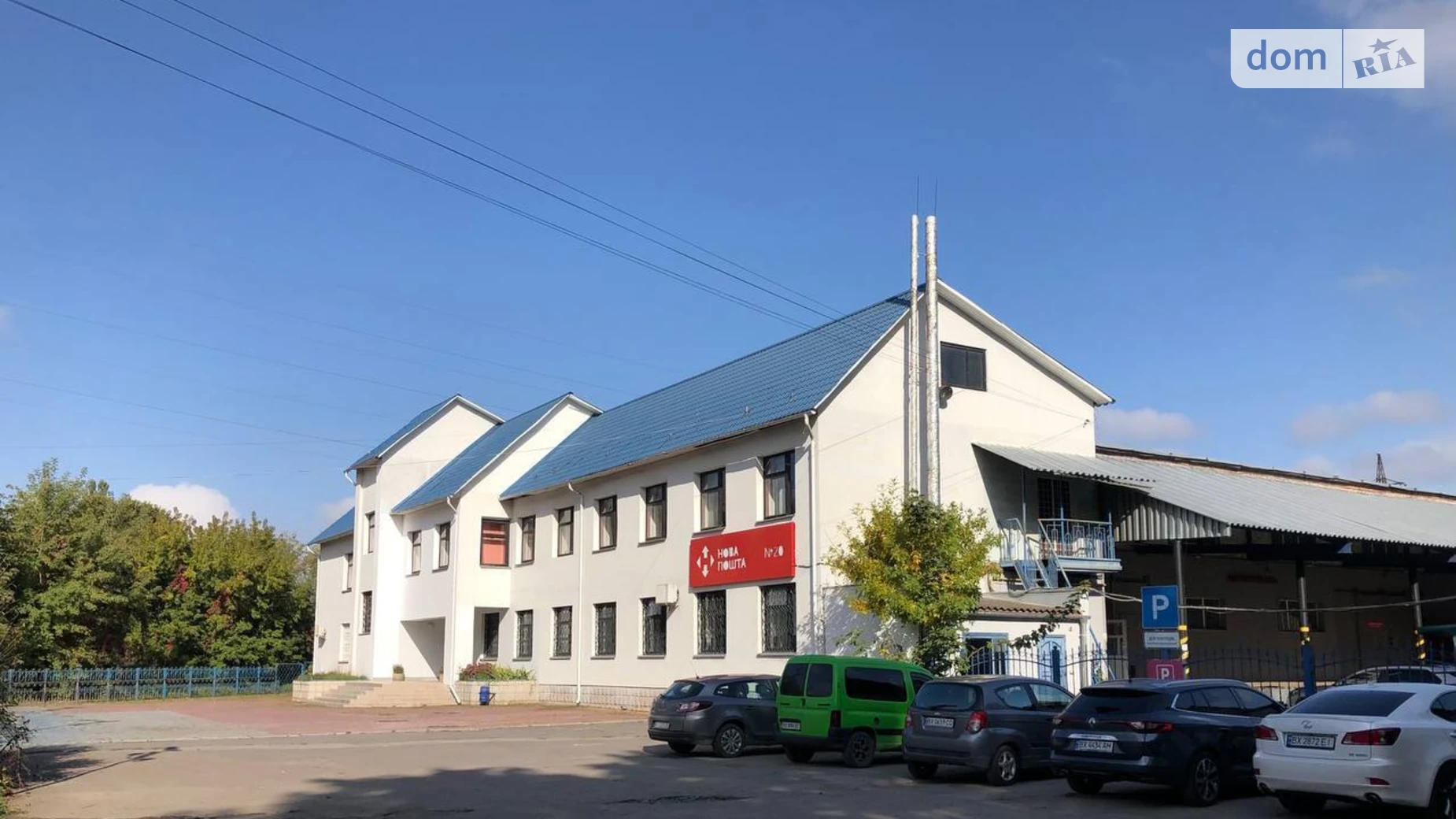 Продается объект сферы услуг 3430.4 кв. м в 1-этажном здании, цена: 1400000 $ - фото 3