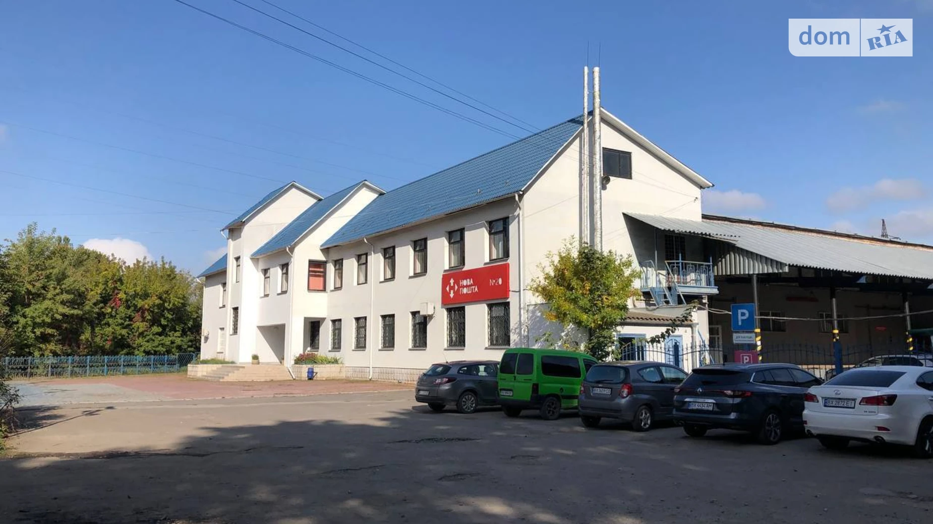 Продается объект сферы услуг 3430.4 кв. м в 1-этажном здании, цена: 1400000 $ - фото 2