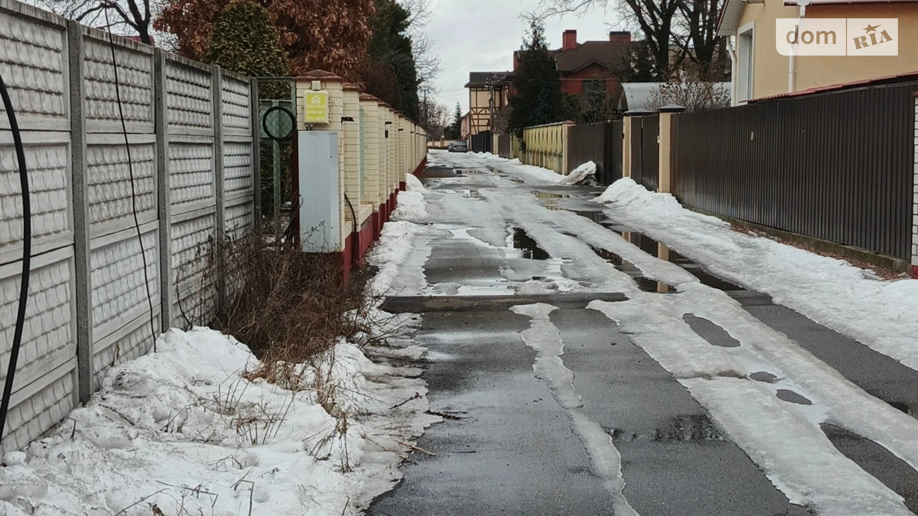 Продается земельный участок 7.43 соток в Киевской области, цена: 230000 $ - фото 5