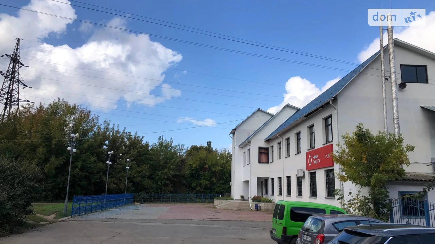 Продается помещения свободного назначения 3430.4 кв. м в 1-этажном здании, цена: 1400000 $ - фото 5