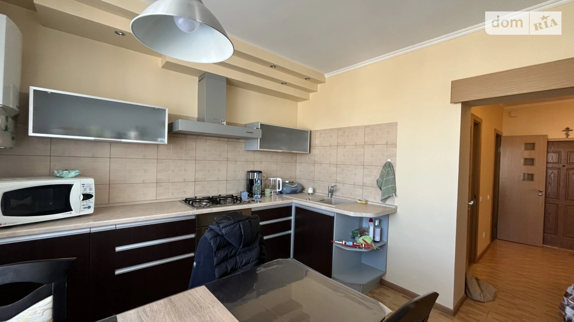 Продається 2-кімнатна квартира 68.7 кв. м у Хмельницькому, вул. Володимирська - фото 3