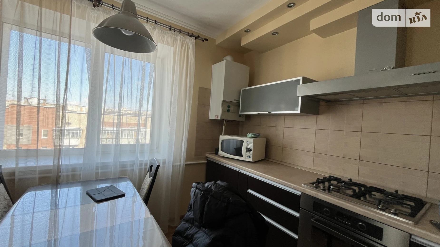 Продається 2-кімнатна квартира 68.7 кв. м у Хмельницькому, вул. Володимирська - фото 2