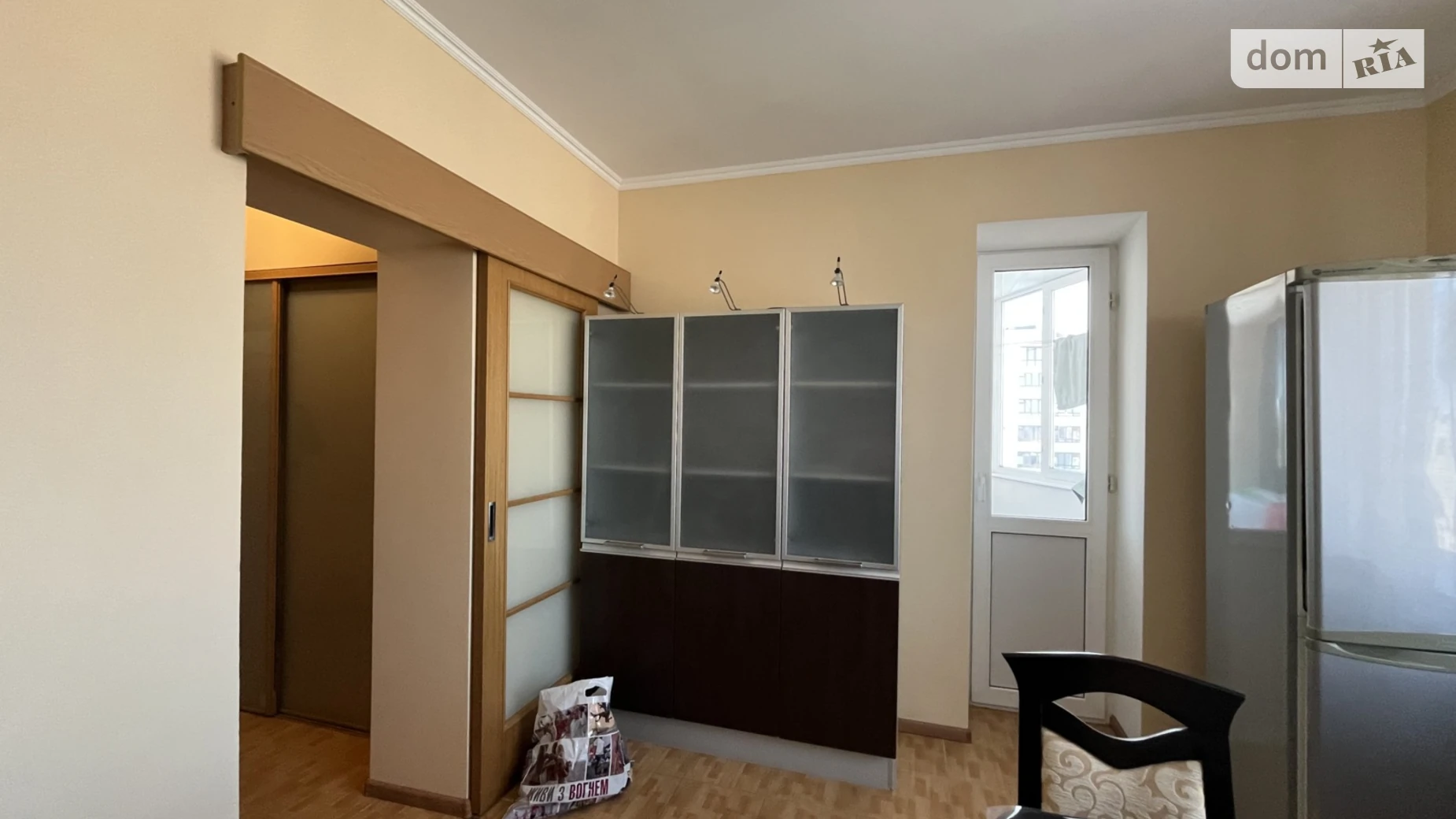 Продається 2-кімнатна квартира 68.7 кв. м у Хмельницькому, вул. Володимирська - фото 4