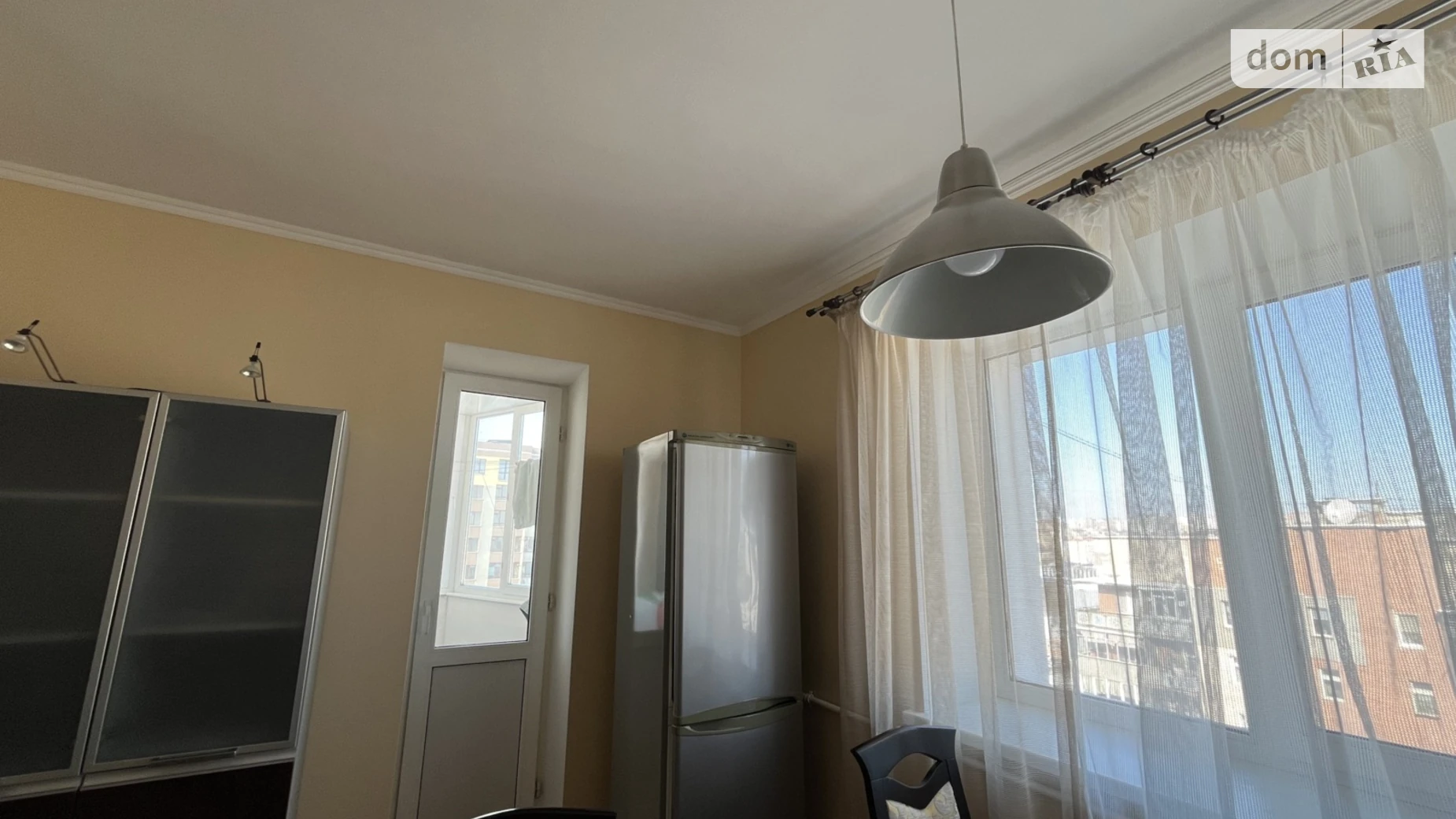 Продається 2-кімнатна квартира 68.7 кв. м у Хмельницькому, вул. Володимирська - фото 5