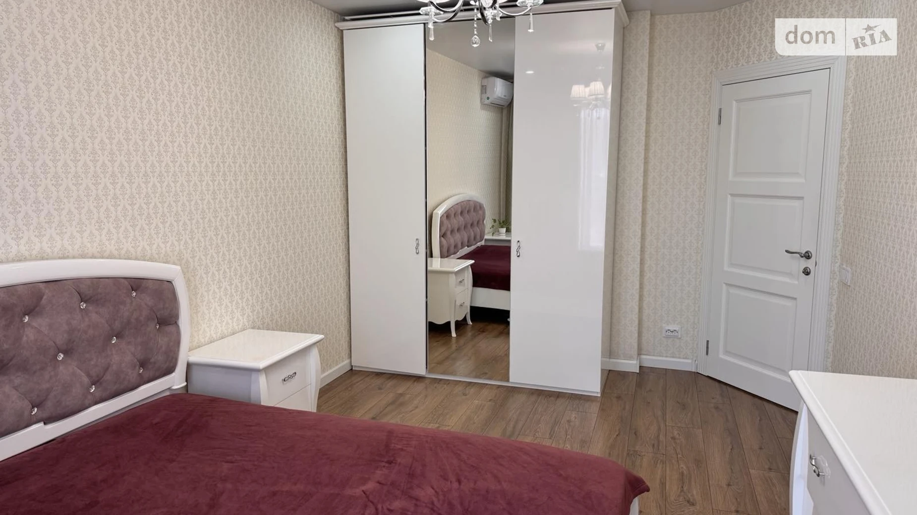 Продается 1-комнатная квартира 85.5 кв. м в Днепре, ул. Левка Лукьяненко, 16-20 - фото 4