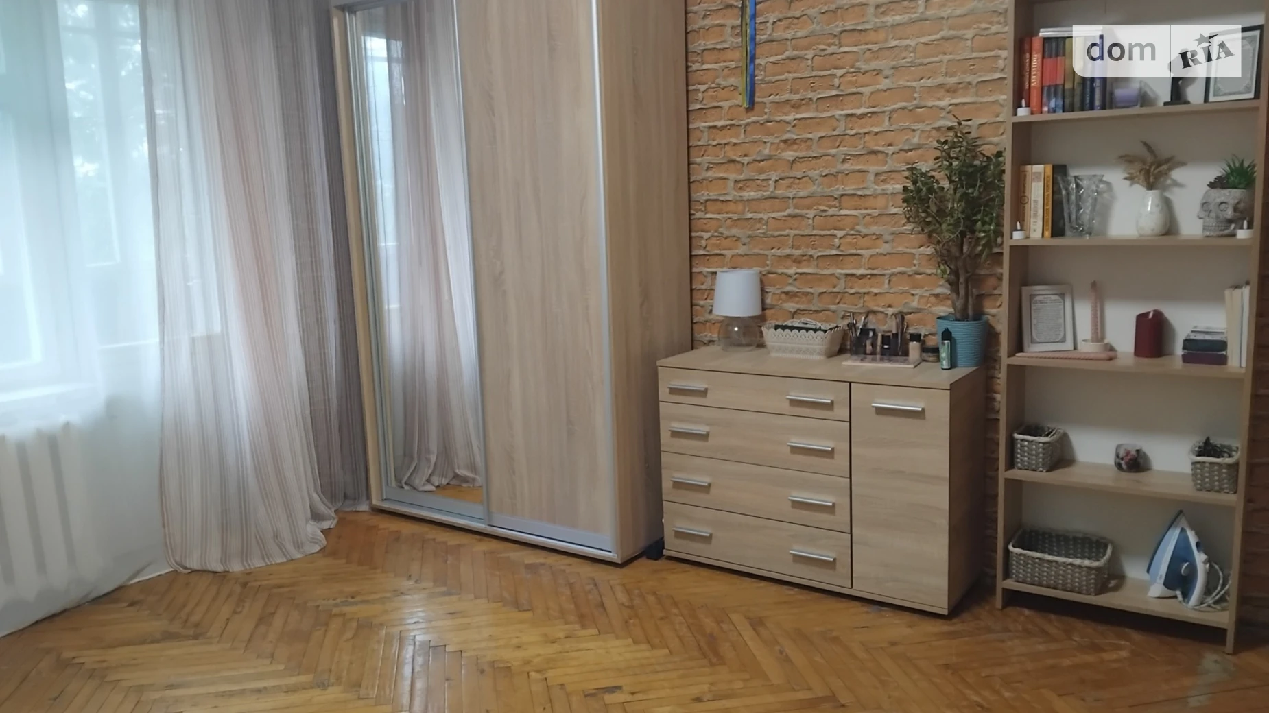 Сдается в аренду комната 35 кв. м в Киеве, цена: 4500 грн - фото 4