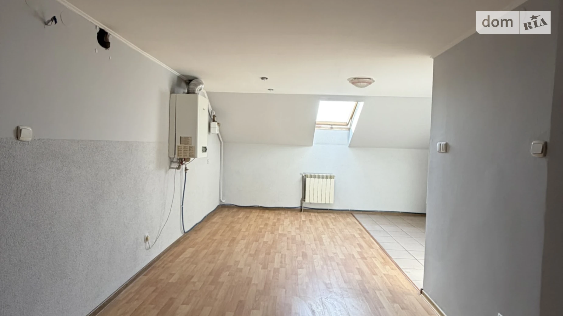 Продается 2-комнатная квартира 65 кв. м в Ужгороде, ул. Владимирская - фото 4