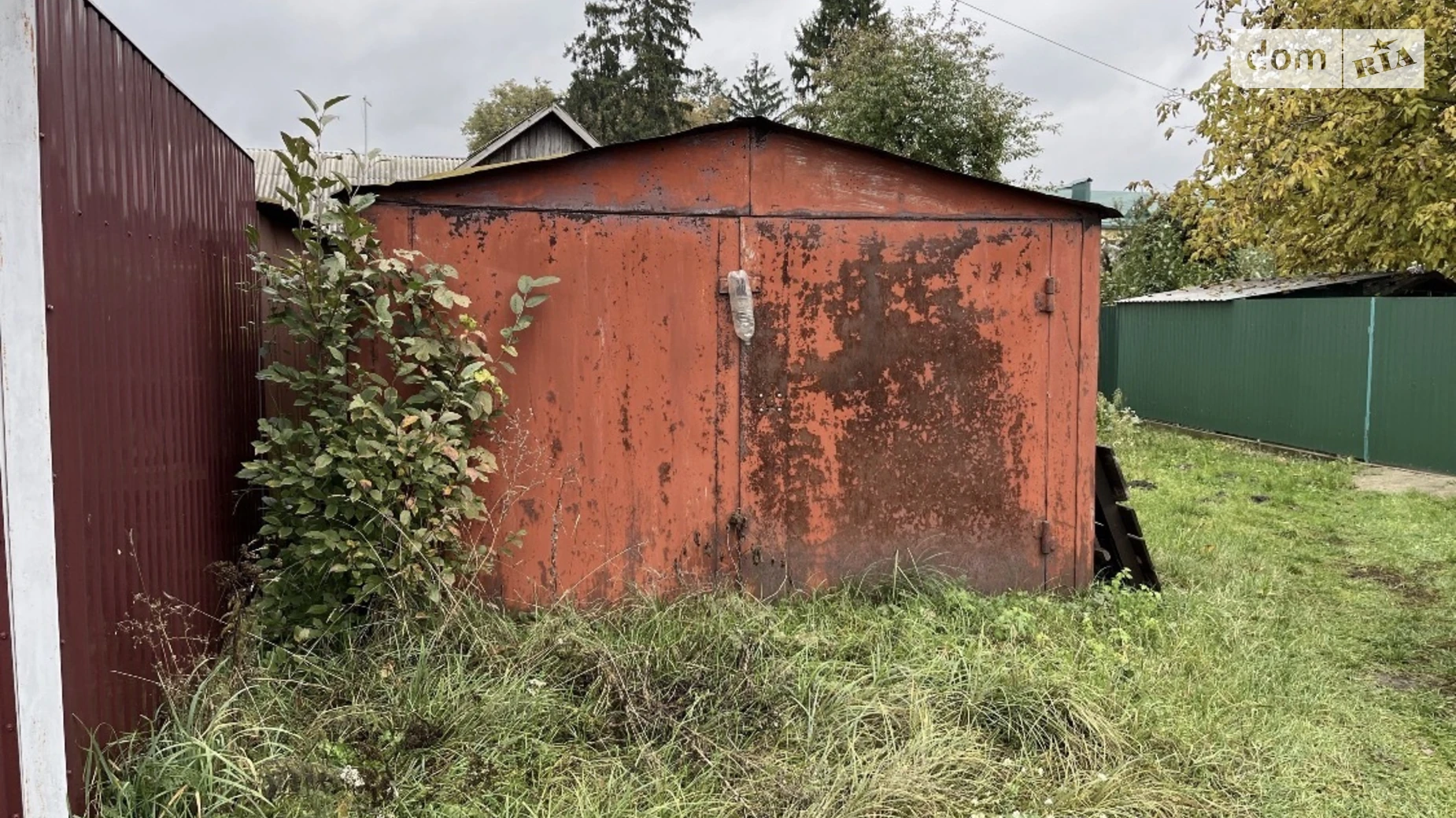 вул. Дмитра Вишневецького Буча, цена: 12000 $ - фото 4