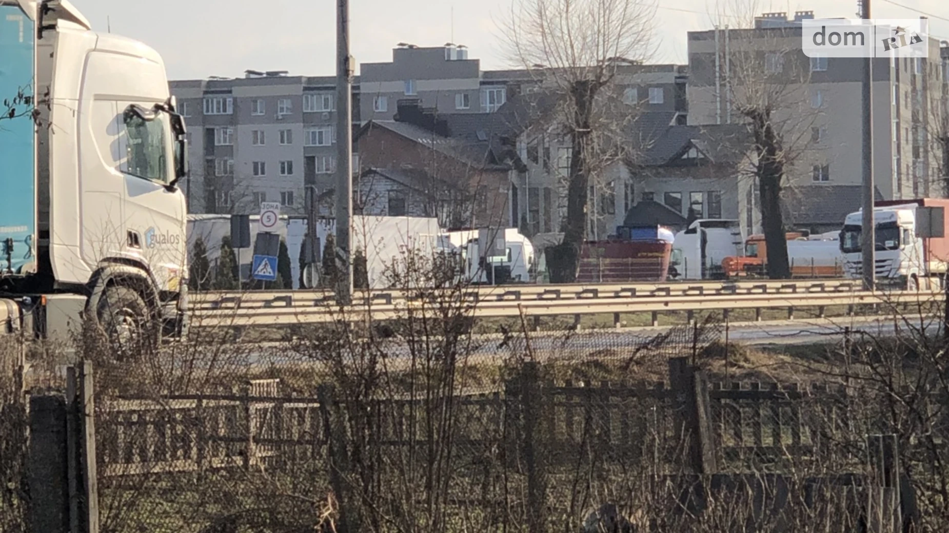 Продается 2-комнатная квартира 51.1 кв. м в Стрижавке, ул. Киевская, 15 - фото 2