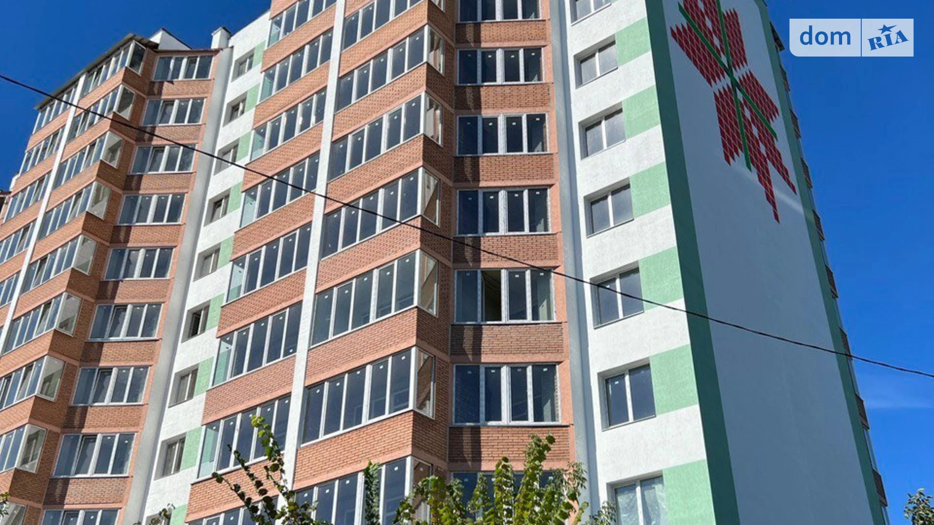 Продается 2-комнатная квартира 70.8 кв. м в Львове, ул. Богдана-Игоря Антонича, 5Б - фото 3