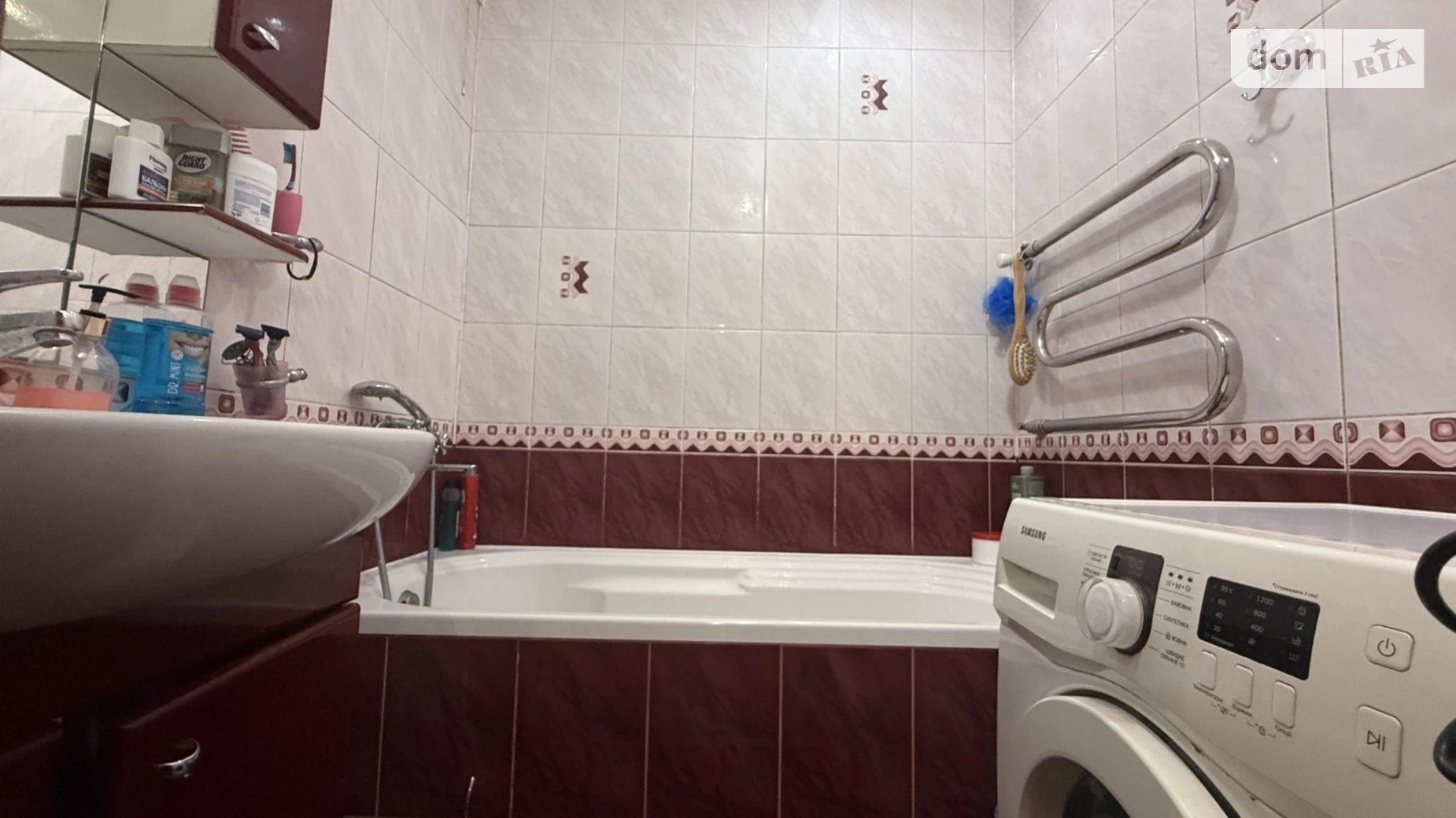 Продается 2-комнатная квартира 49.8 кв. м в Виннице, ул. Левка Лукьяненко(Ватутина), 38 - фото 4