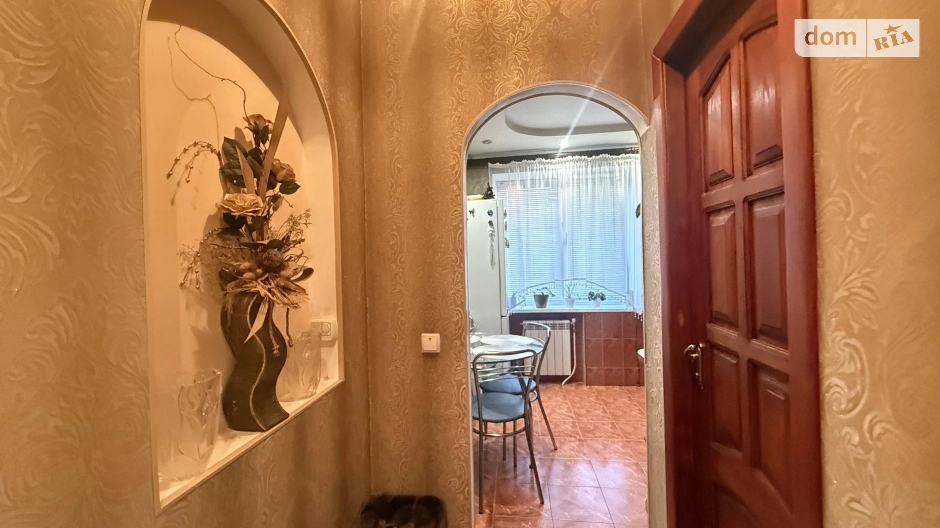 Продается 2-комнатная квартира 49.8 кв. м в Виннице, ул. Левка Лукьяненко(Ватутина), 38 - фото 5