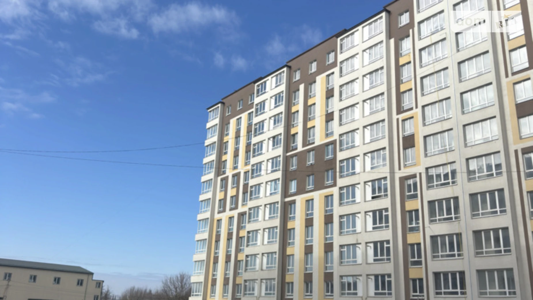 Продается 2-комнатная квартира 57 кв. м в Хмельницком, ул. Трудовая, 5/1 - фото 2