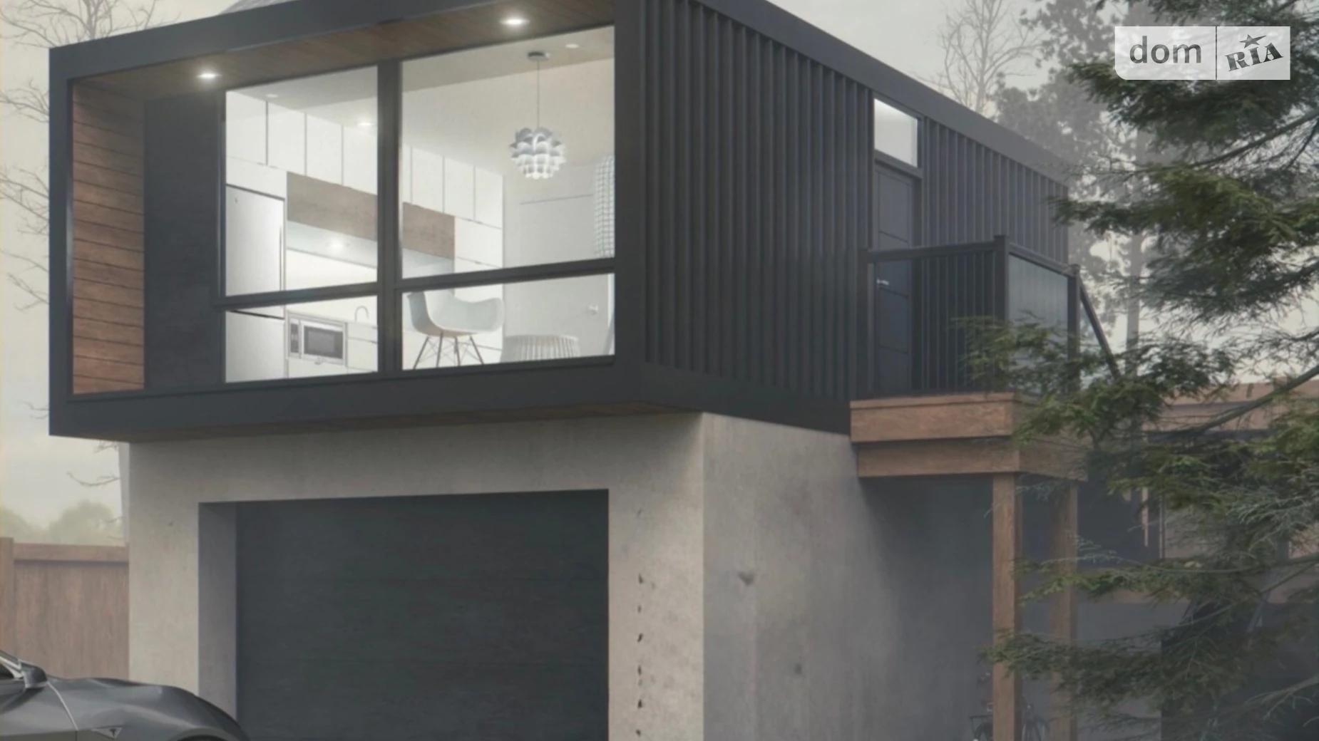 Продается отдельно стоящий гараж под легковое авто на 20 кв. м, цена: 8999 $ - фото 3