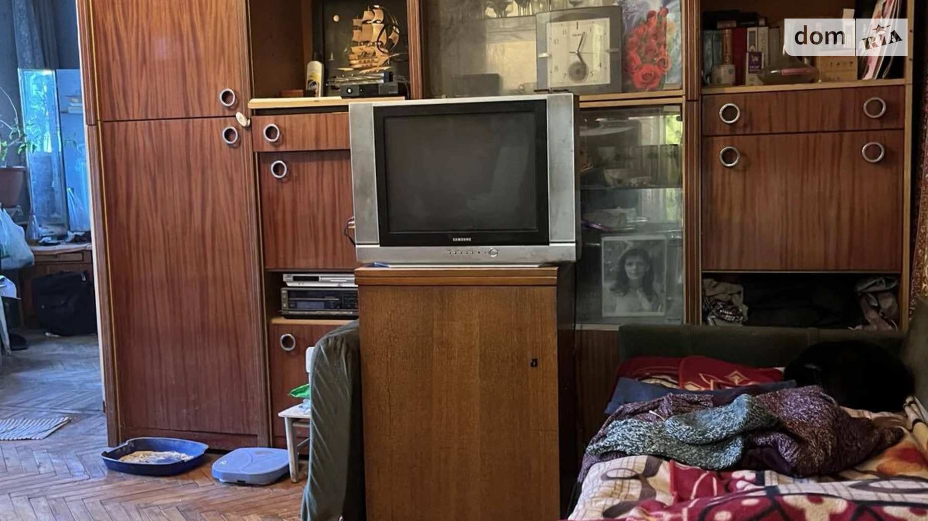 Продается 2-комнатная квартира 45.6 кв. м в Хмельницком, ул. Проскуровская - фото 2