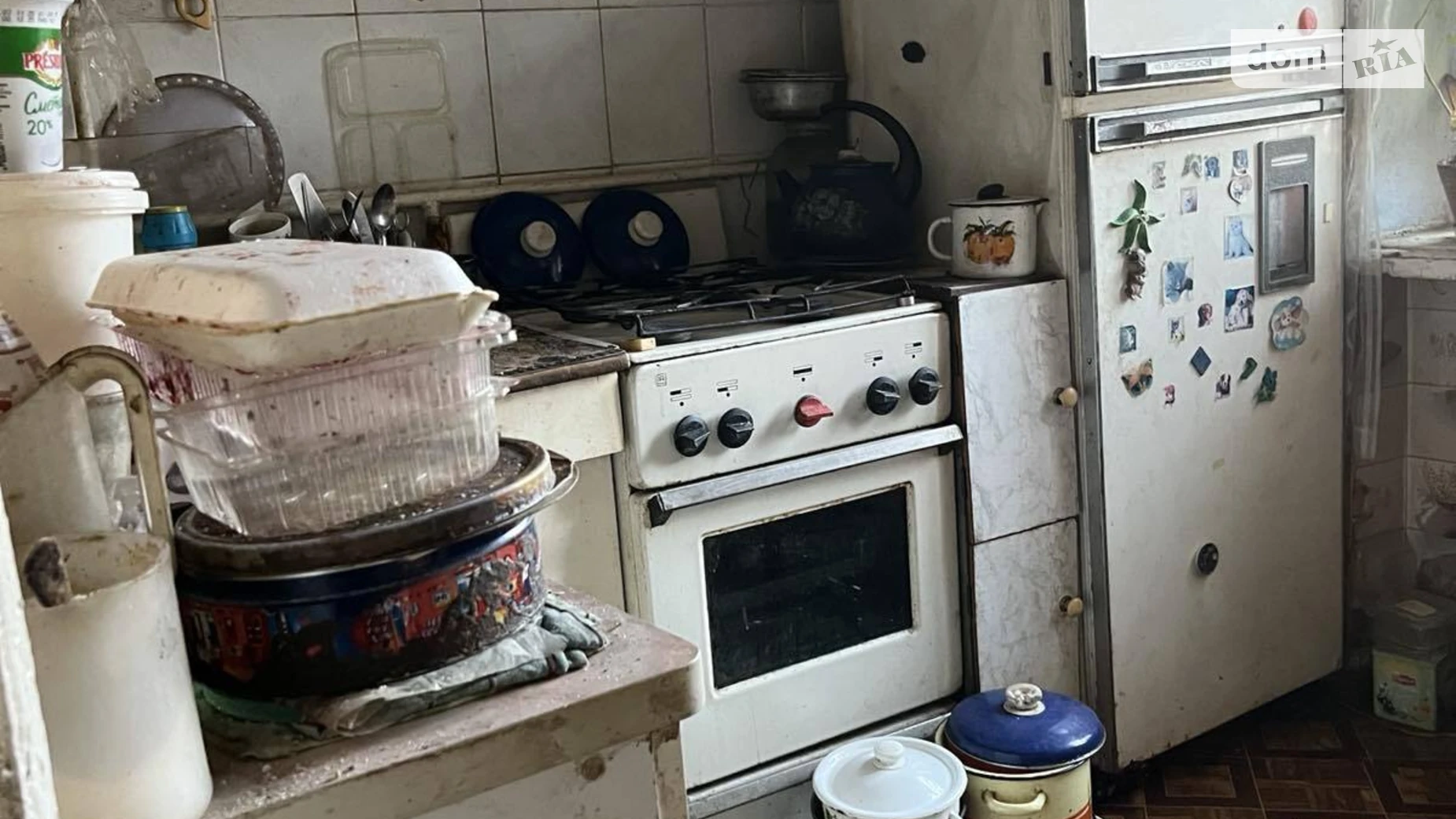 Продается 2-комнатная квартира 45.6 кв. м в Хмельницком, ул. Проскуровская - фото 5