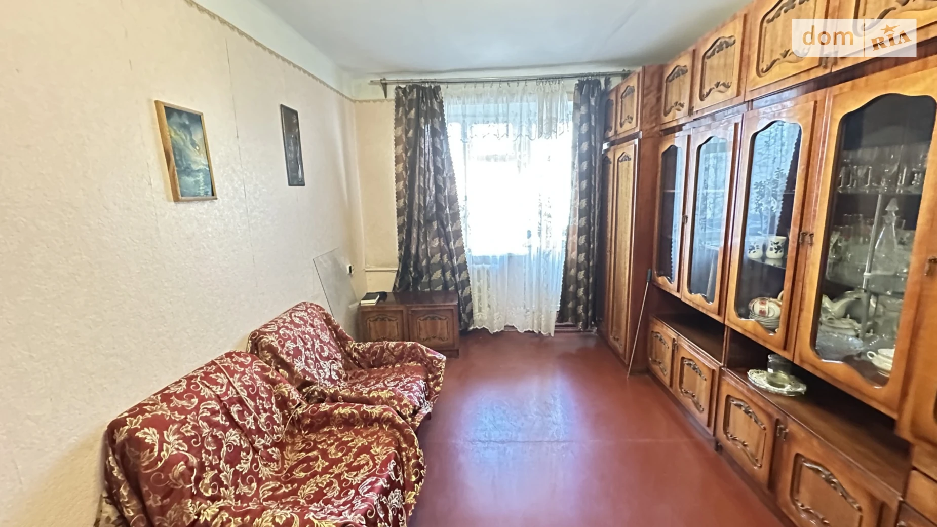 Продается 2-комнатная квартира 42 кв. м в Виннице, ул. Киевская - фото 2