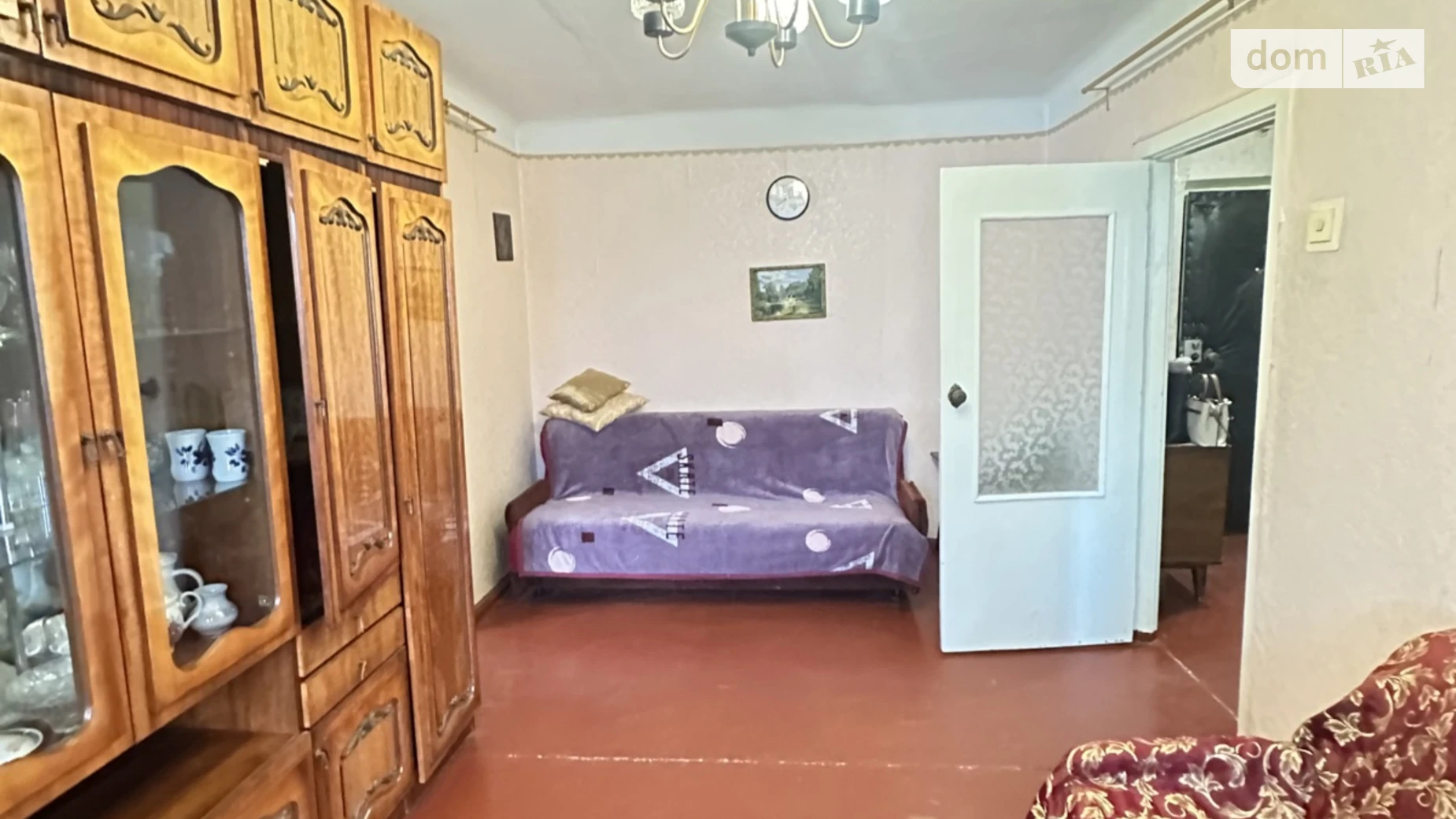 Продается 2-комнатная квартира 42 кв. м в Виннице, ул. Киевская - фото 4